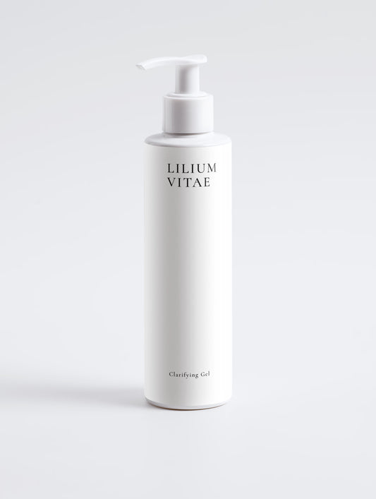 Clarifying Gel
