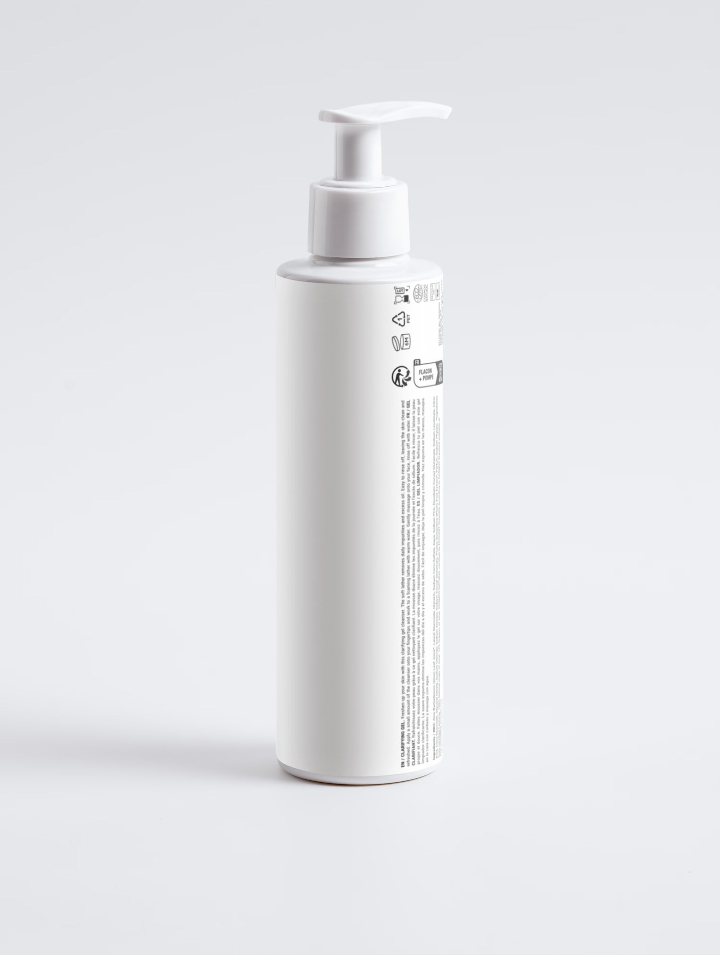 Clarifying Gel