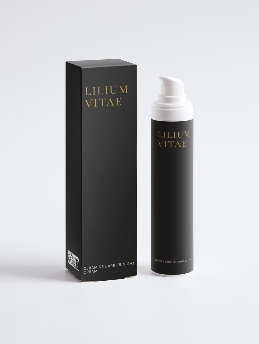 Ceramide Barrier Night Cream