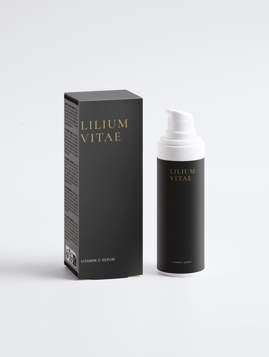 Vitamin C Serum