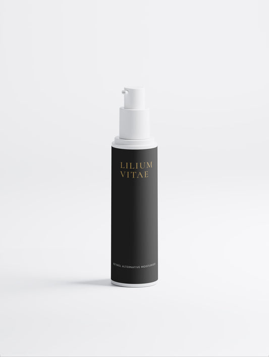 Retinol Alternative Moisturiser