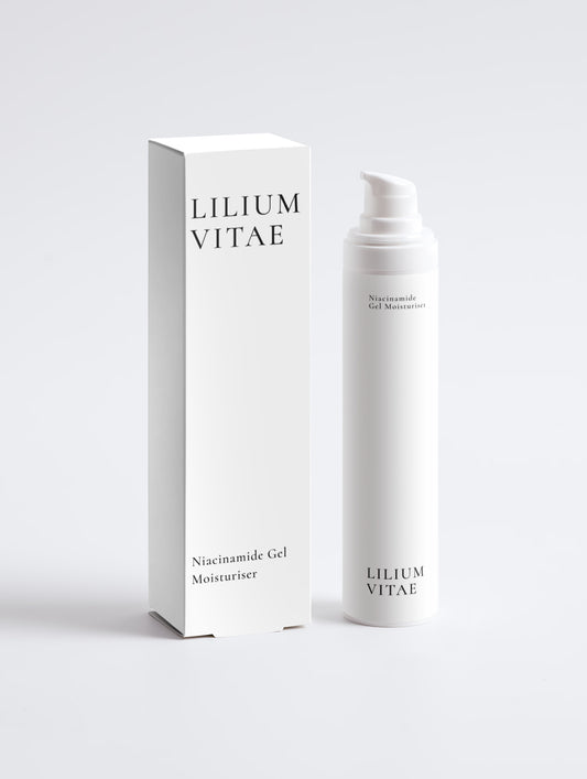Niacinamide Gel Moisturiser