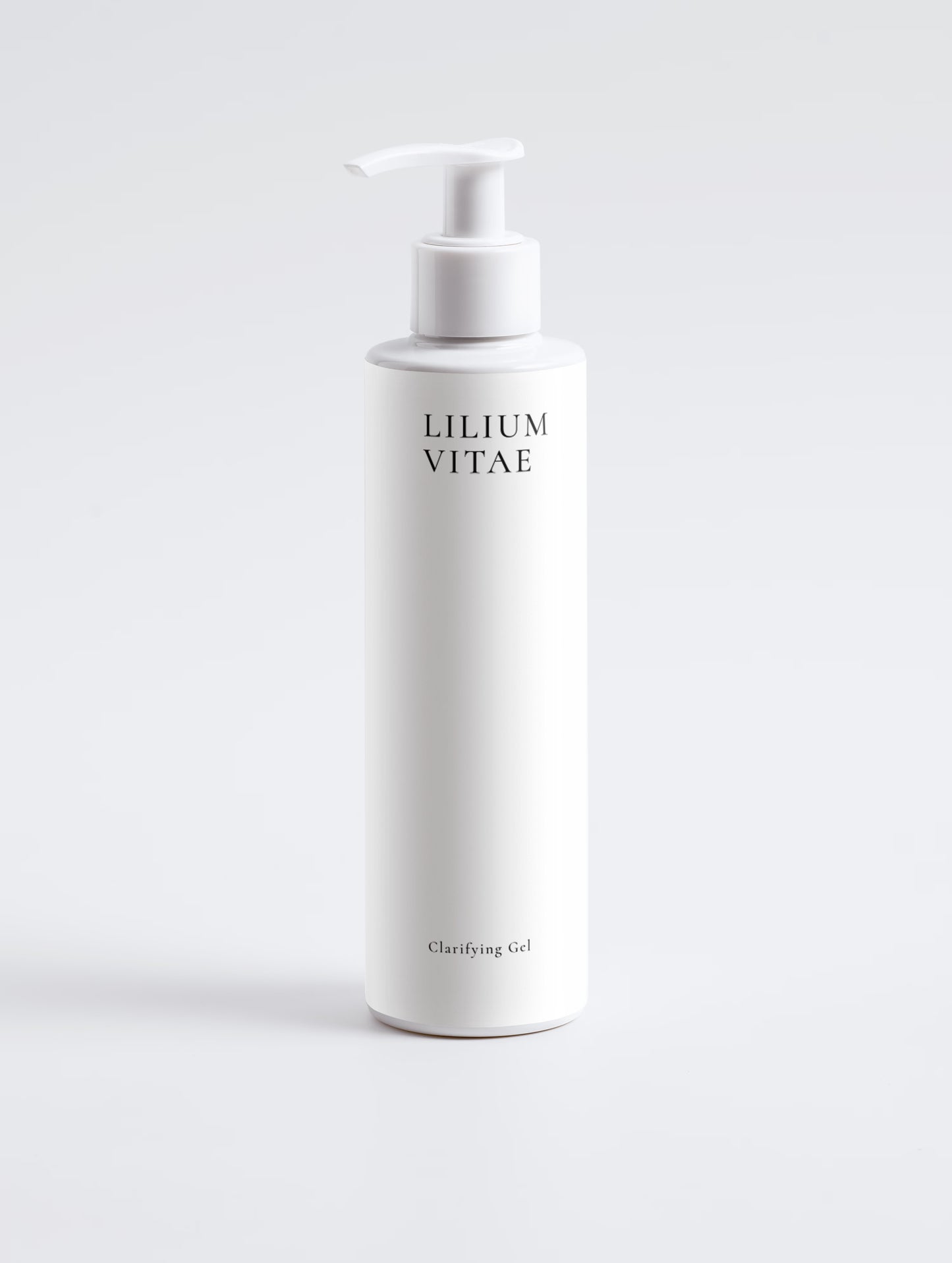 Clarifying Gel
