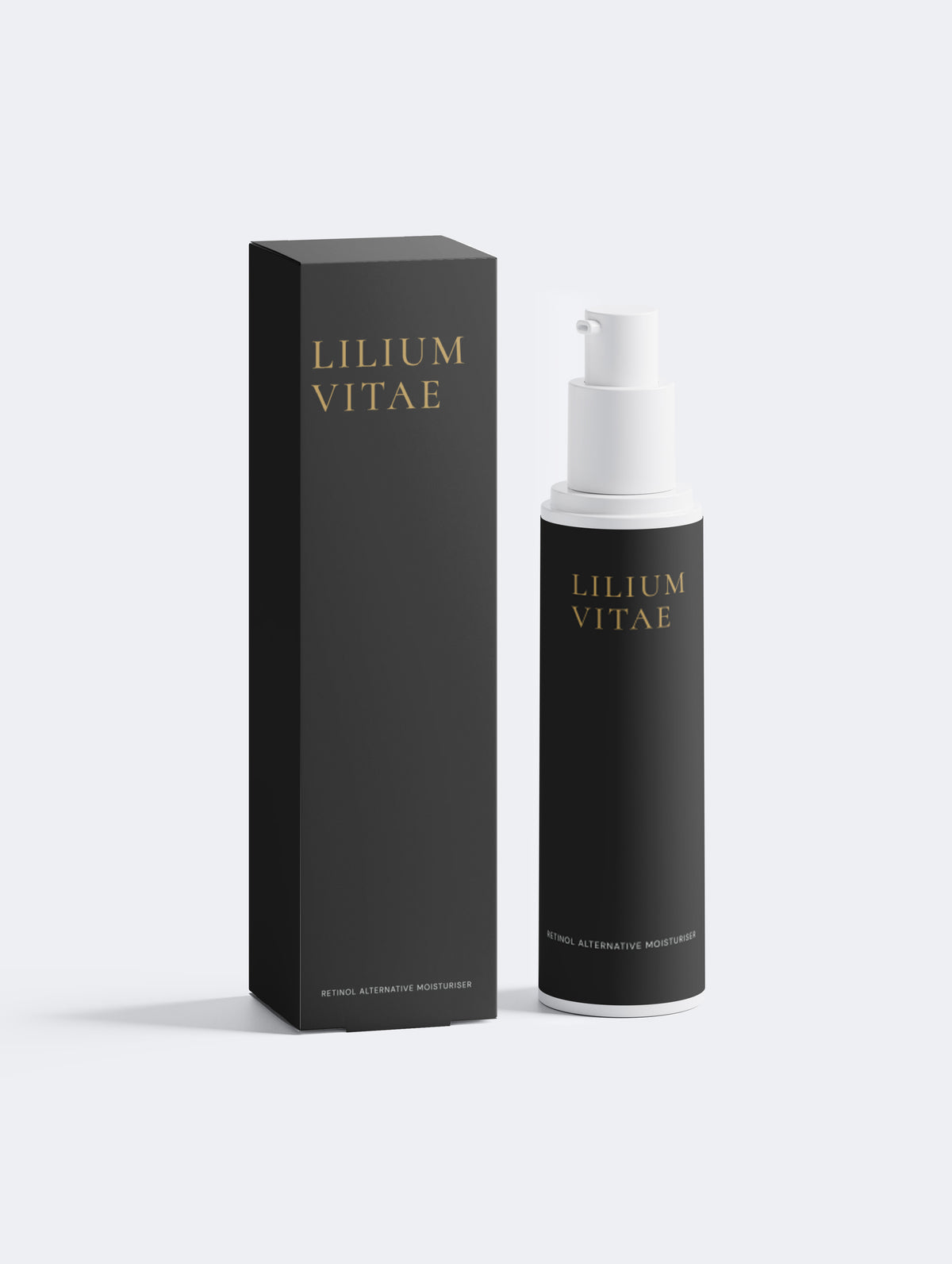 Retinol Alternative Moisturiser