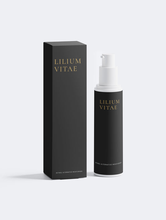 Retinol Alternative Moisturiser