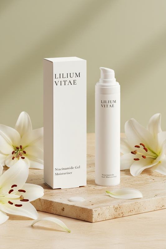 Niacinamide Gel Moisturiser