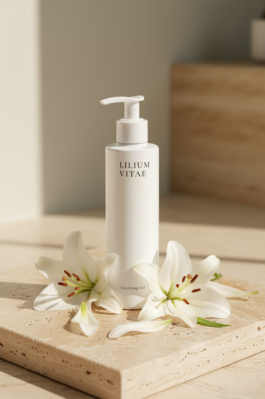 Clarifying Gel