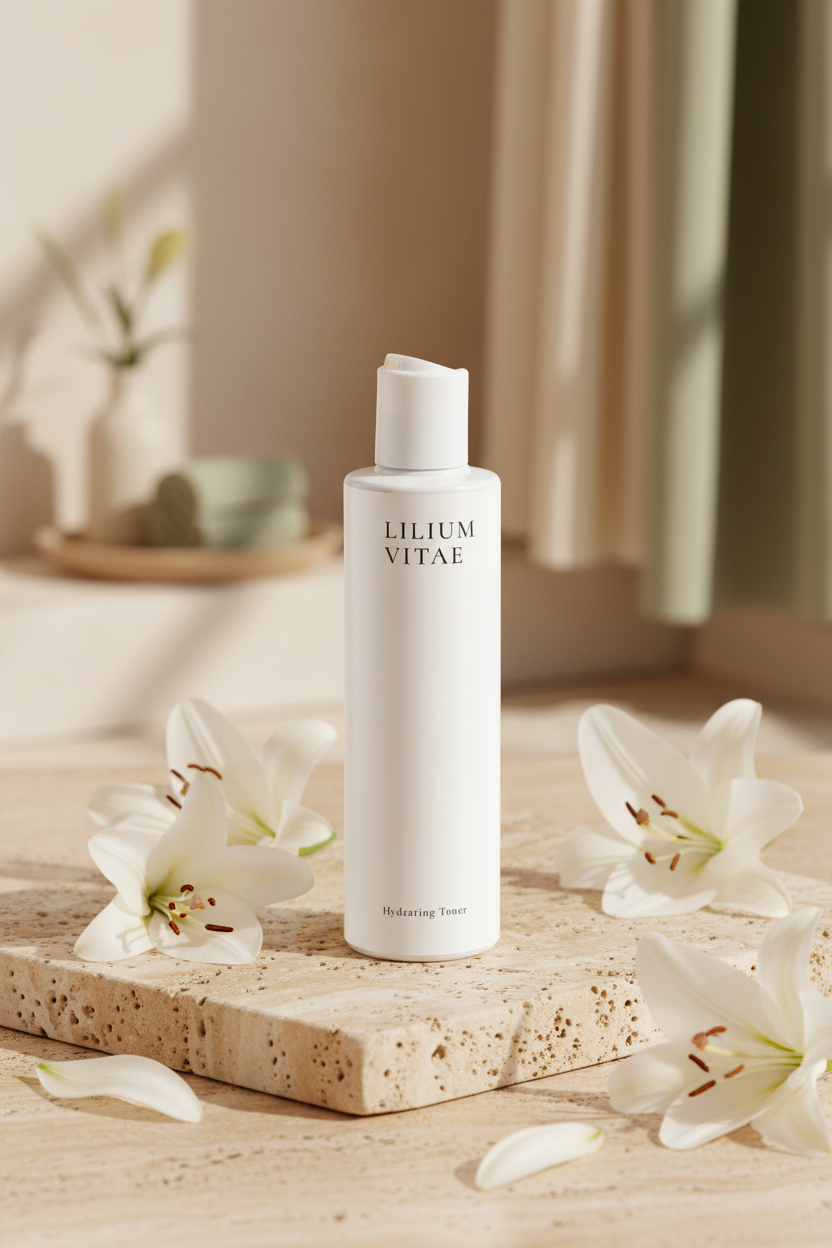 Hydrating Toner