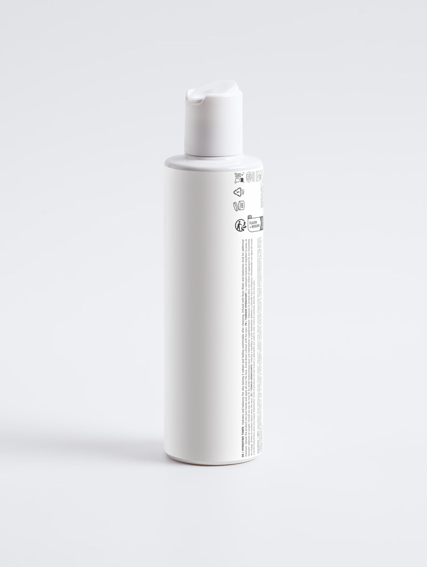 Hydrating Toner