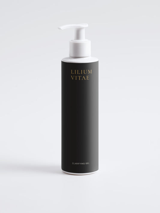 Clarifying Gel