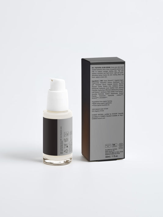 Youthful Glow Serum
