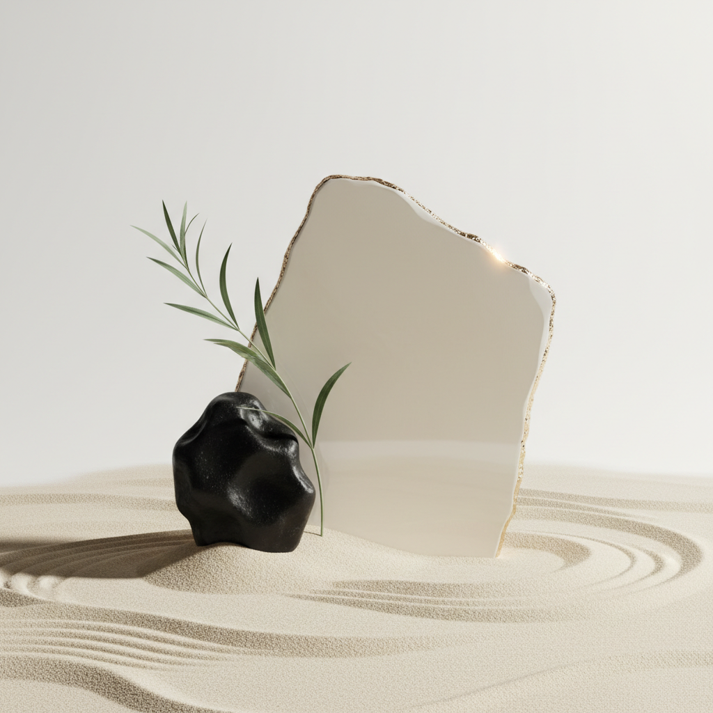 Refining Ritual artwork