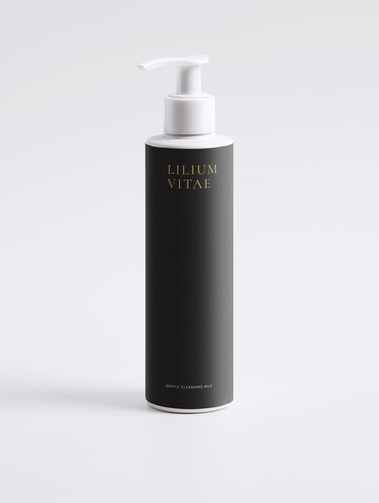 Gentle Cleansing Milk